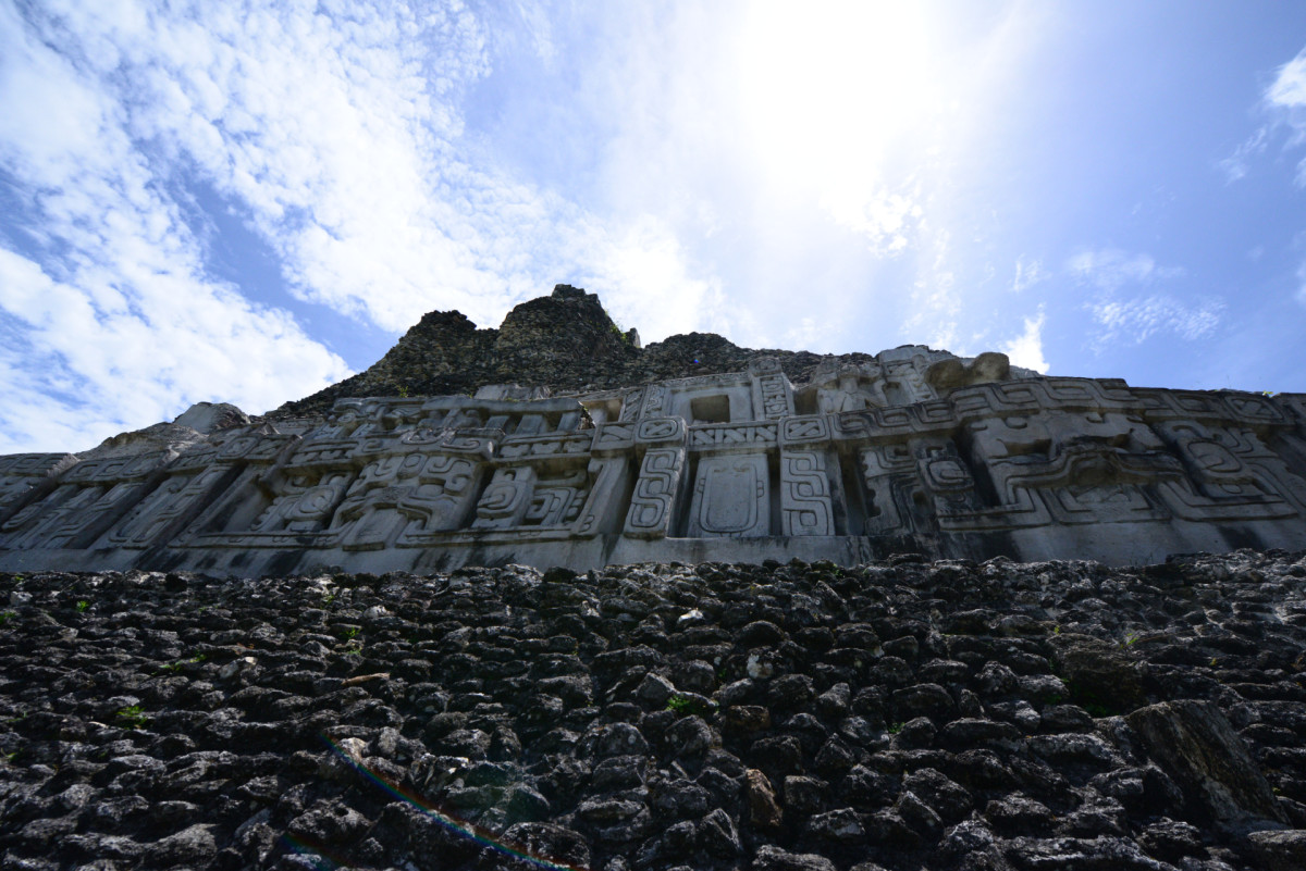 Xunatunich